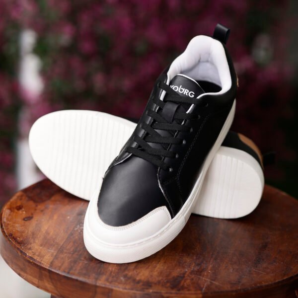 Lappy Sneakers Casual Shoes for Men - Image 2