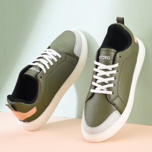 Lappy Sneakers Casual Shoes for Men