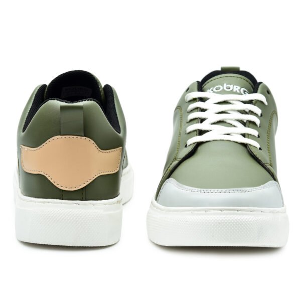 Lappy Sneakers Casual Shoes for Men - Image 5