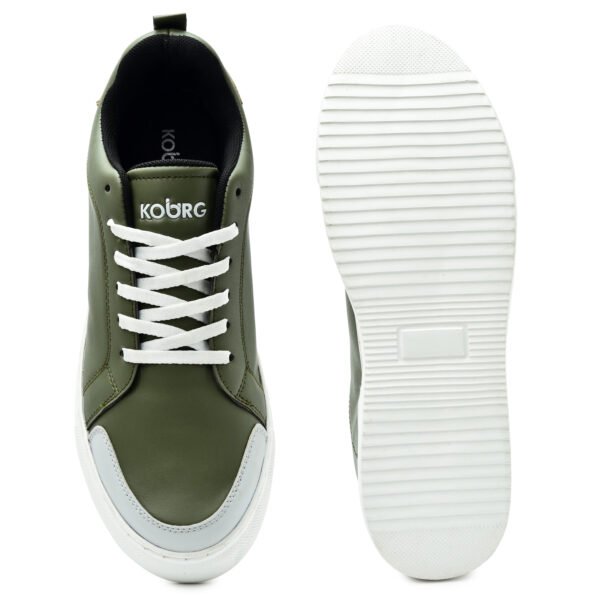 Lappy Sneakers Casual Shoes for Men - Image 6