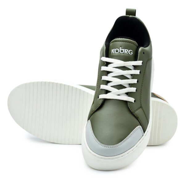 Lappy Sneakers Casual Shoes for Men - Image 7
