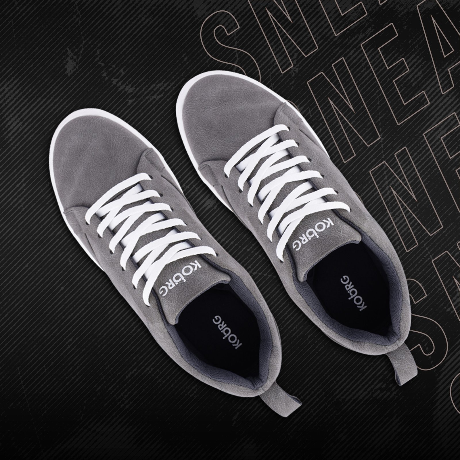 Velo Sneakers For Men