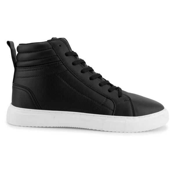 Agilite High Tops Casual Shoe - Image 6