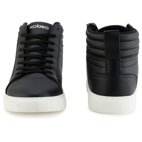 Agilite High Tops Casual Shoe - Image 5