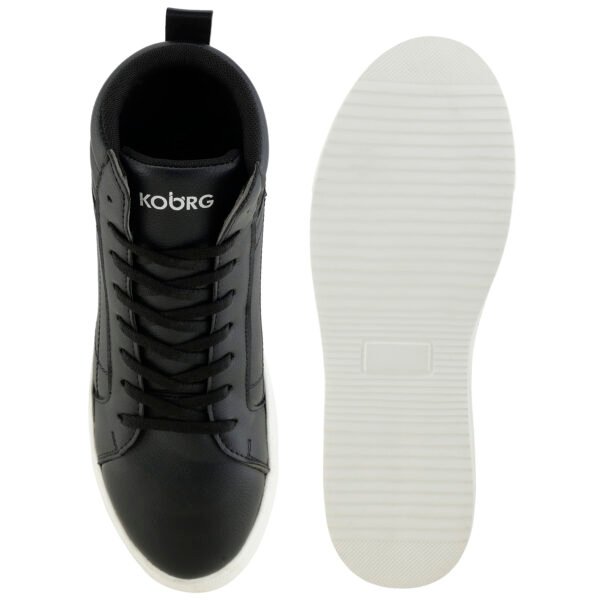 Agilite High Tops Casual Shoe - Image 7