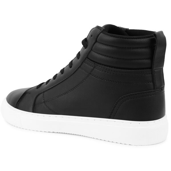 Agilite High Tops Casual Shoe - Image 4