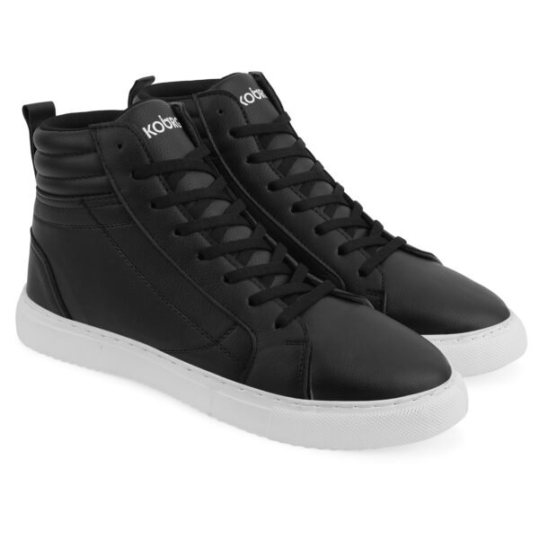 Agilite High Tops Casual Shoe - Image 3