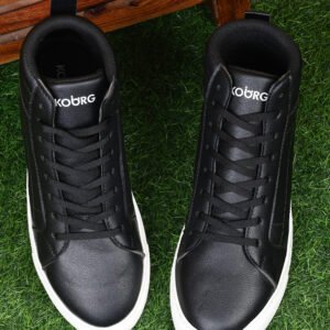 Agilite High Tops Casual Shoe