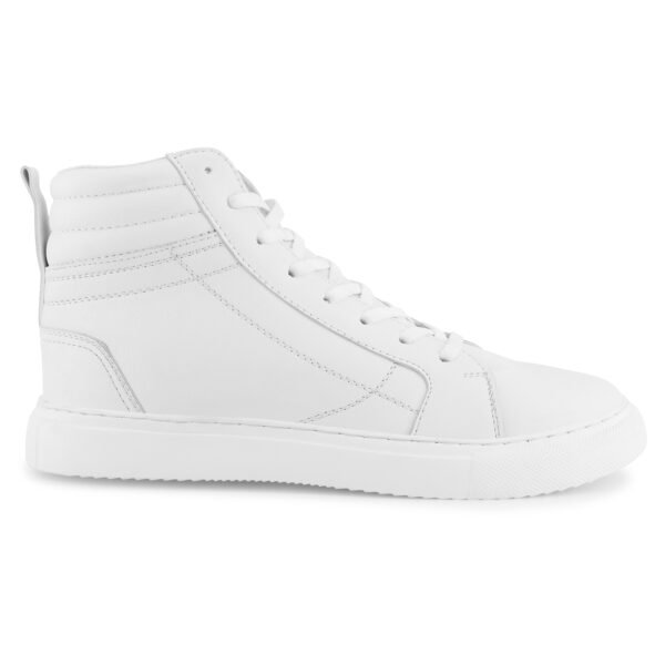 Agilite High Tops Casual Shoe - Image 6