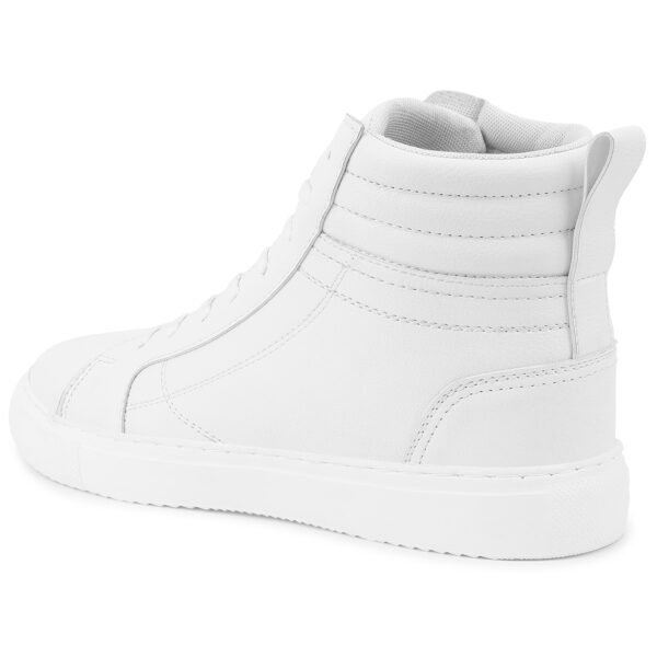 Agilite High Tops Casual Shoe - Image 4