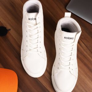 Agilite High Tops Casual Shoe