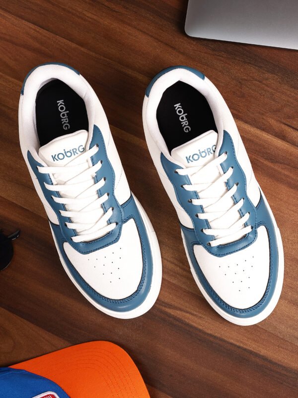 Solenox Casual Shoes for Men - Image 3