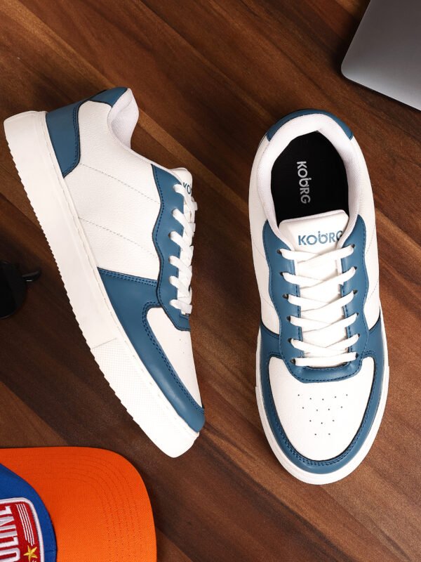 Solenox Casual Shoes for Men