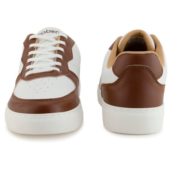 Solenox Casual Shoes for Men - Image 4
