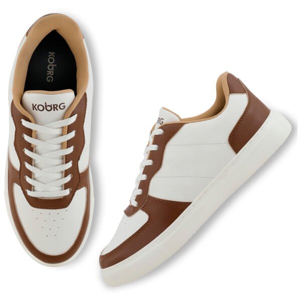 Solenox Casual Shoes for Men - Image 9