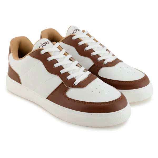 Solenox Casual Shoes for Men - Image 7