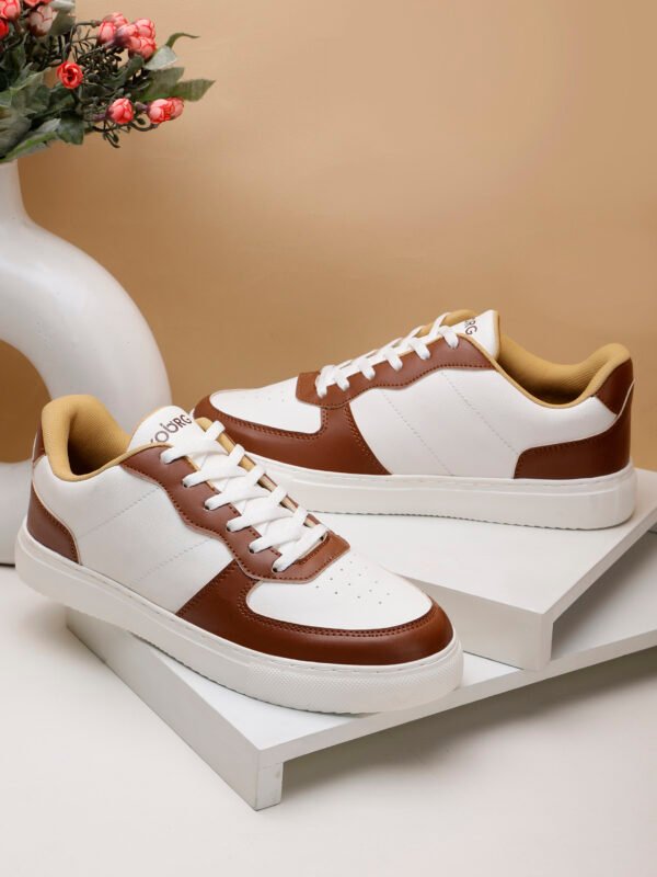 Solenox Casual Shoes for Men - Image 3