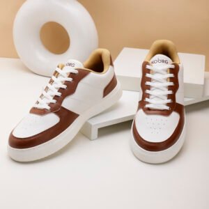 Solenox Casual Shoes for Men