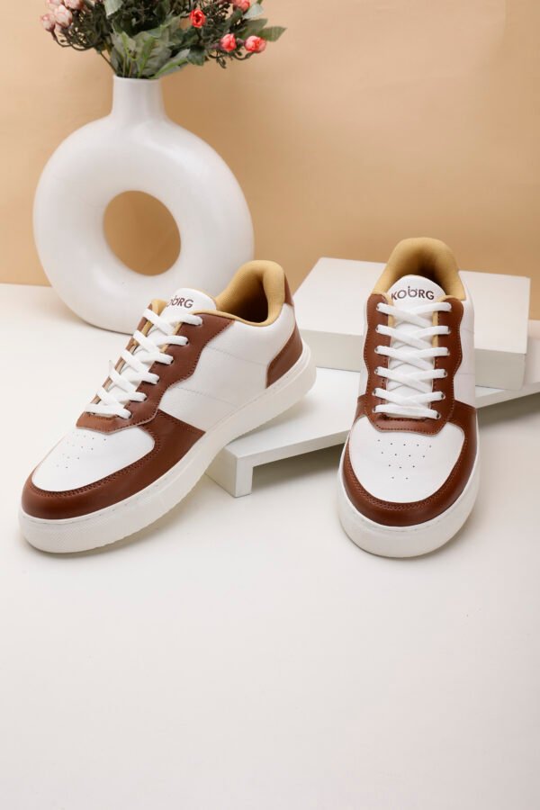 Solenox Casual Shoes for Men