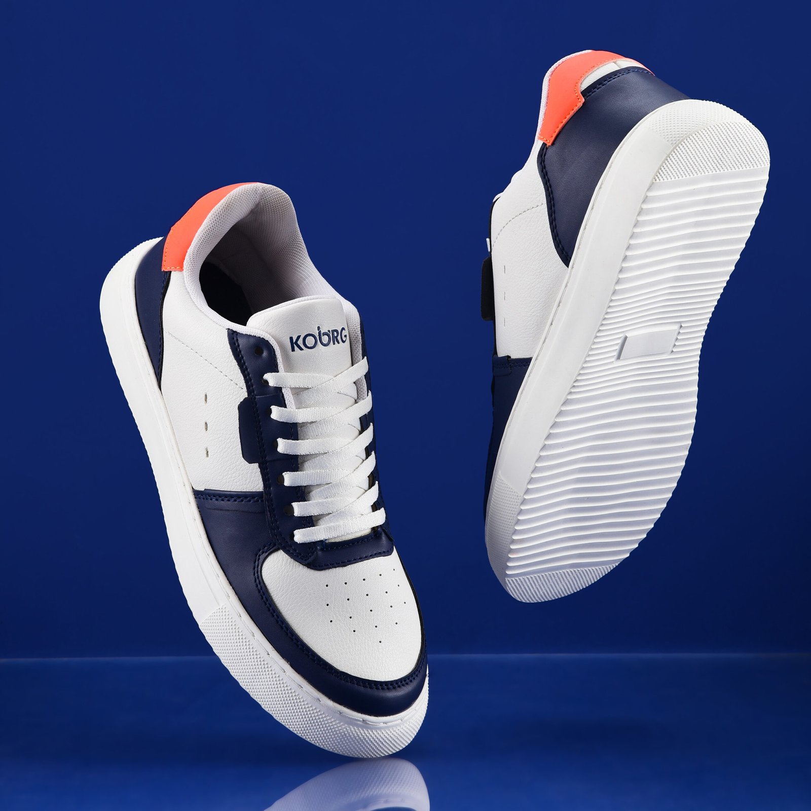 Aerozest Sneakers For Men Casual Shoe
