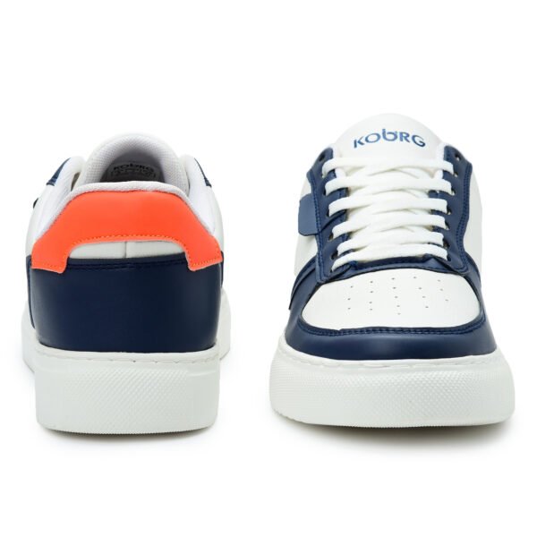 Aerozest Sneakers For Men Casual Shoe - Image 3
