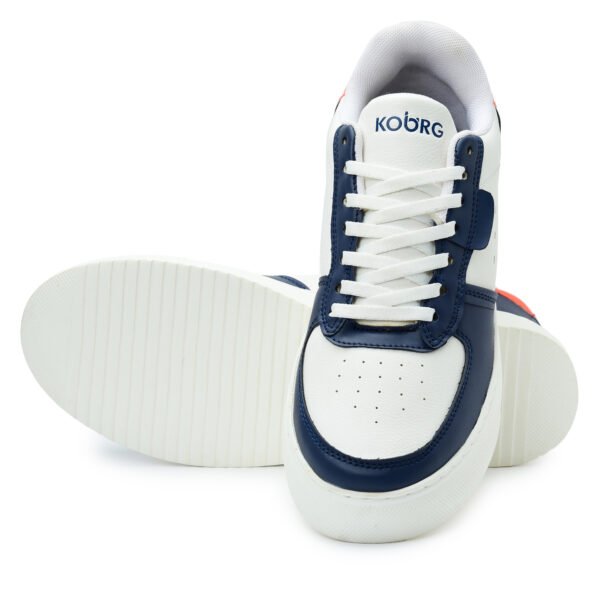 Aerozest Sneakers For Men Casual Shoe - Image 4