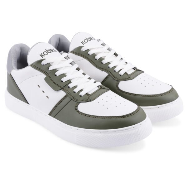 Aerozest Sneakers For Men Casual Shoe - Image 6