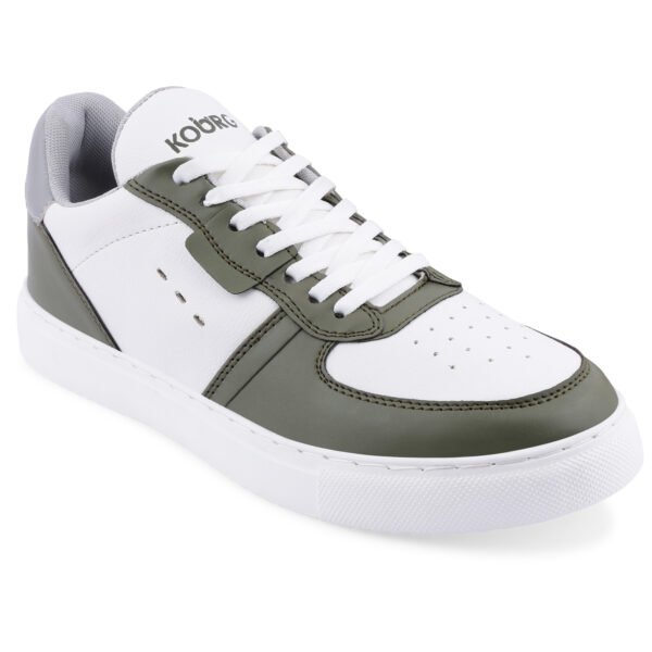 Aerozest Sneakers For Men Casual Shoe - Image 7
