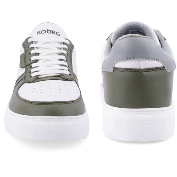 Aerozest Sneakers For Men Casual Shoe - Image 4