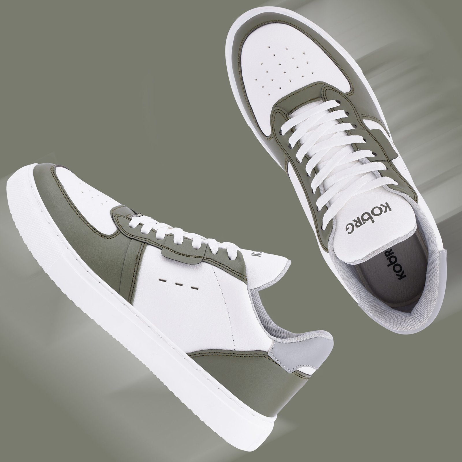 Aerozest Sneakers For Men Casual Shoe