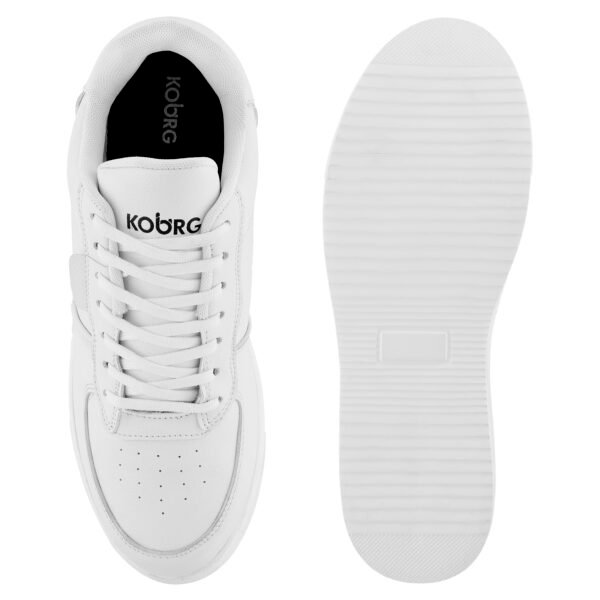 Aerozest Sneakers For Men Casual Shoe - Image 8
