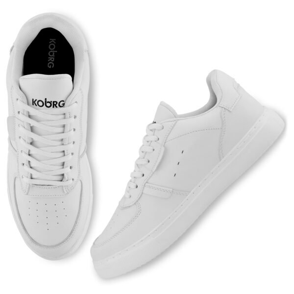 Aerozest Sneakers For Men Casual Shoe - Image 9