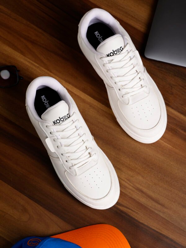 Aerozest Sneakers For Men Casual Shoe - Image 3
