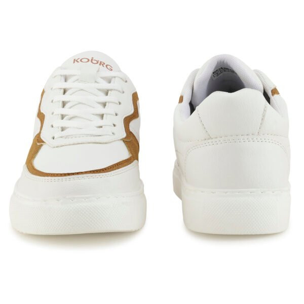 Luna Casual Shoes - Image 4