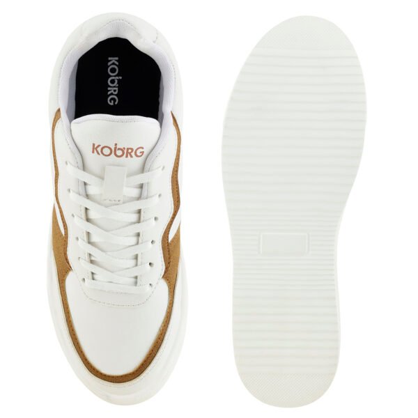 Luna Casual Shoes - Image 8