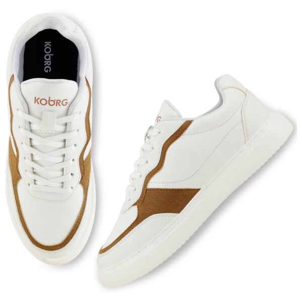 Luna Casual Shoes - Image 9