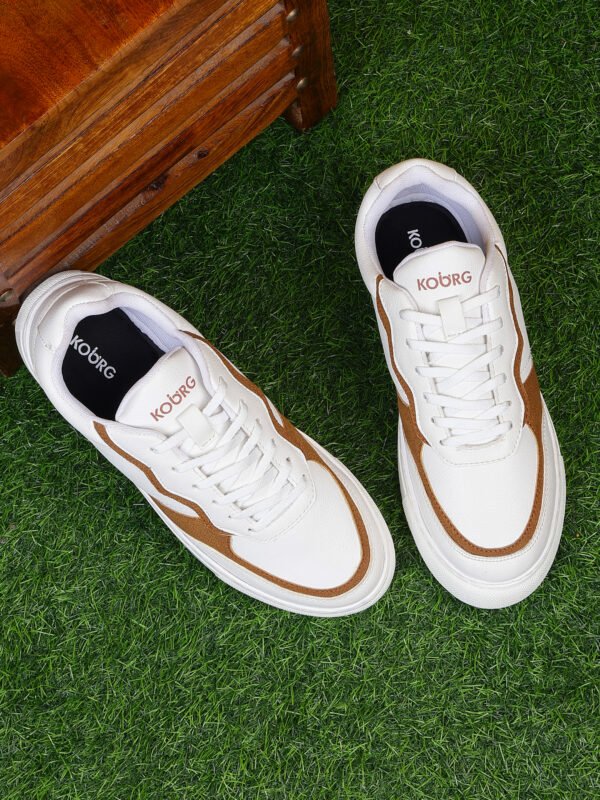 Luna Casual Shoes - Image 3