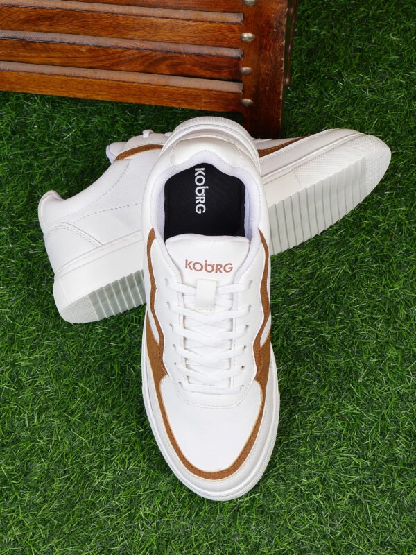 Luna Casual Shoes