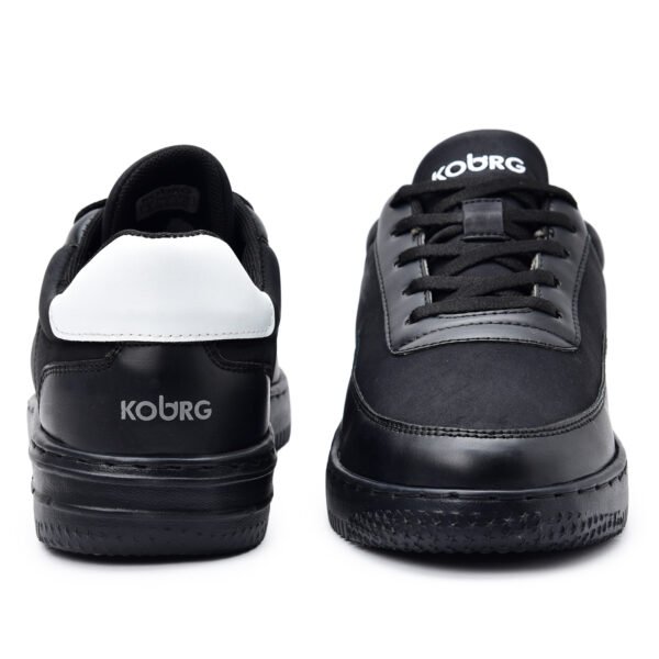 Daper Sneakers For Men - Image 3