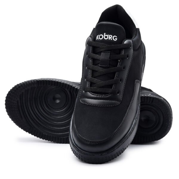Daper Sneakers For Men - Image 4
