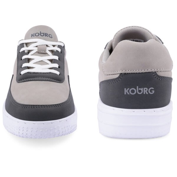 Daper Sneakers For Men - Image 8