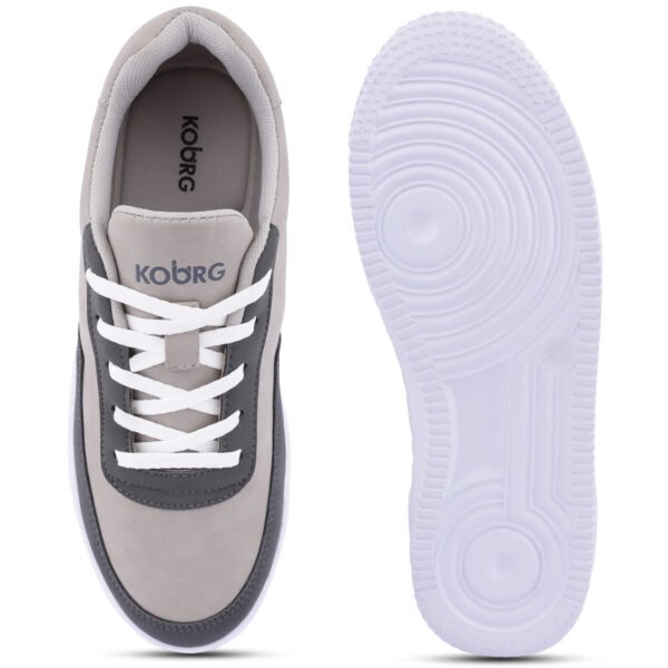 Daper Sneakers For Men - Image 7