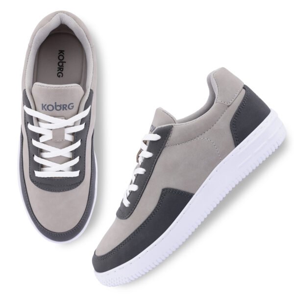 Daper Sneakers For Men - Image 4
