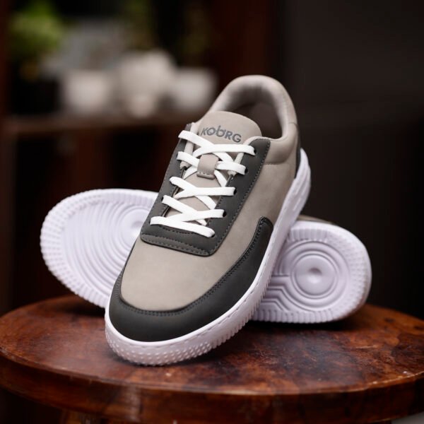 Daper Sneakers For Men - Image 5
