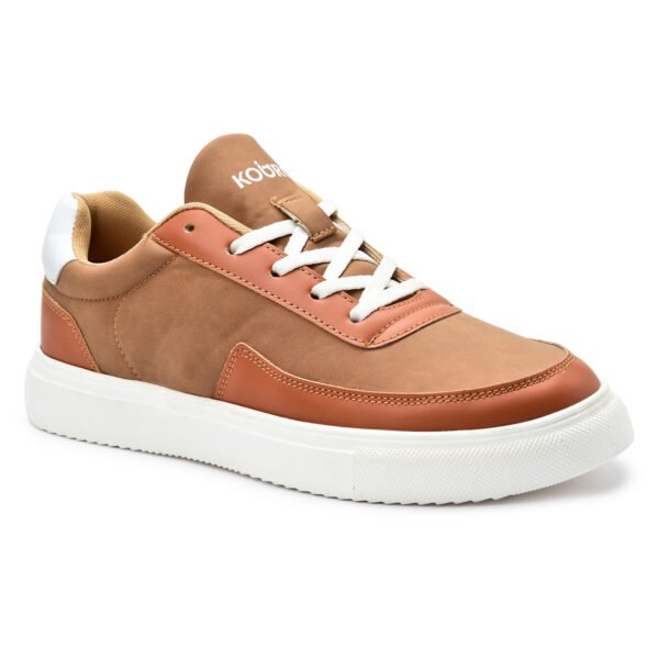 Daper Sneakers For Men - Image 7