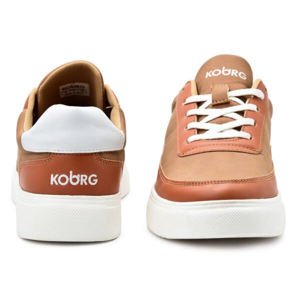 Daper Sneakers For Men - Image 3