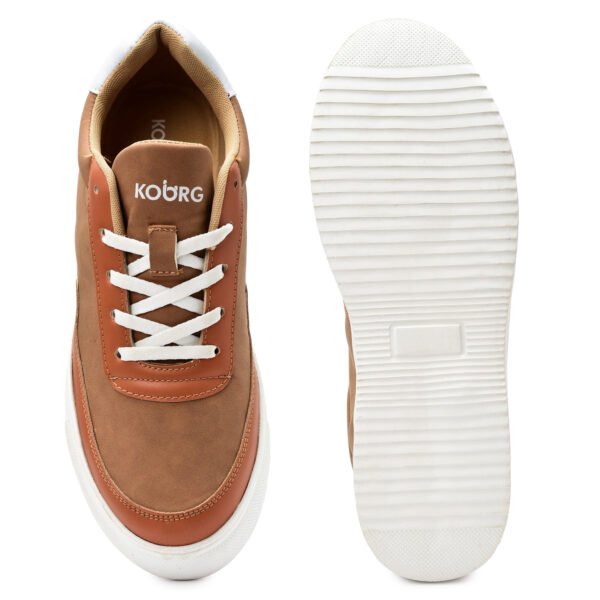 Daper Sneakers For Men - Image 2