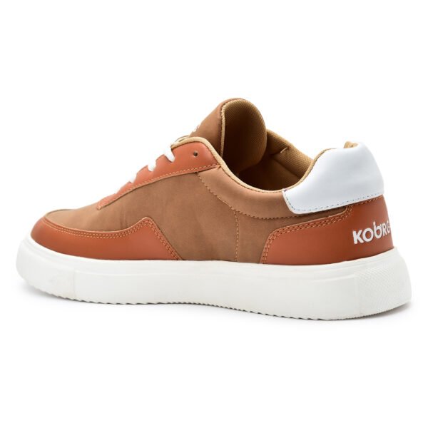 Daper Sneakers For Men - Image 5