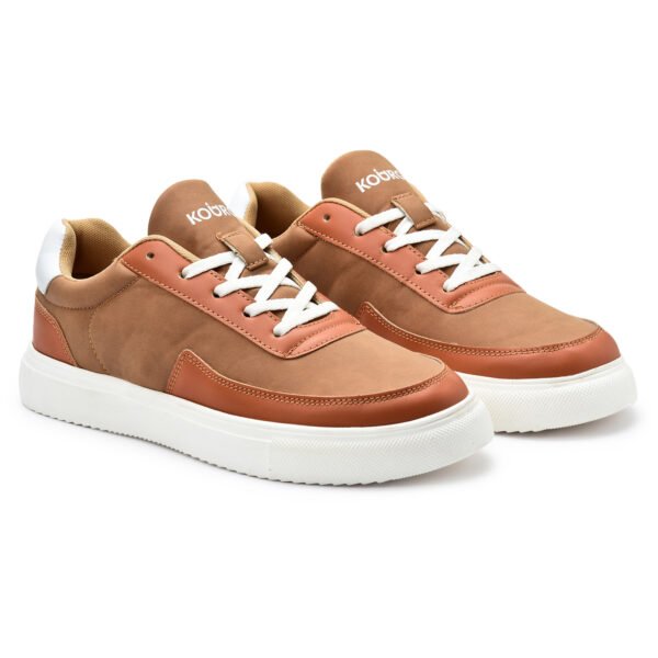 Daper Sneakers For Men - Image 8