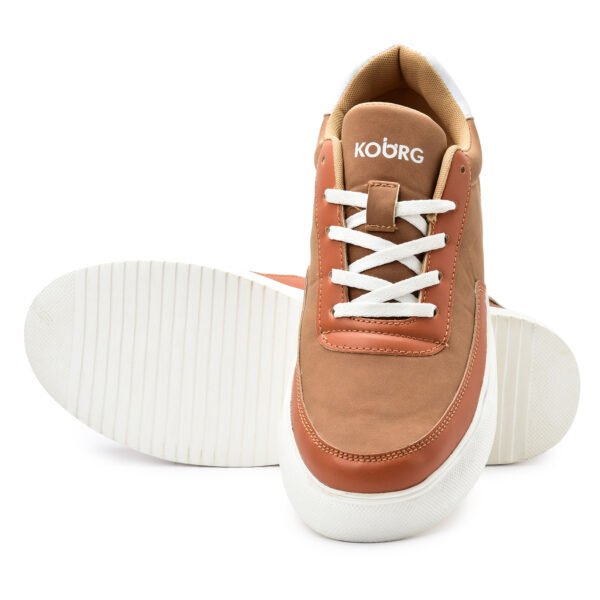 Daper Sneakers For Men - Image 4